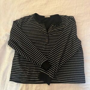 MARINE LAYER CARTER HENLEY